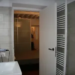 Apartment Garage36