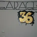 Garage36 Appartement *