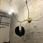 Appartement Garage36 *