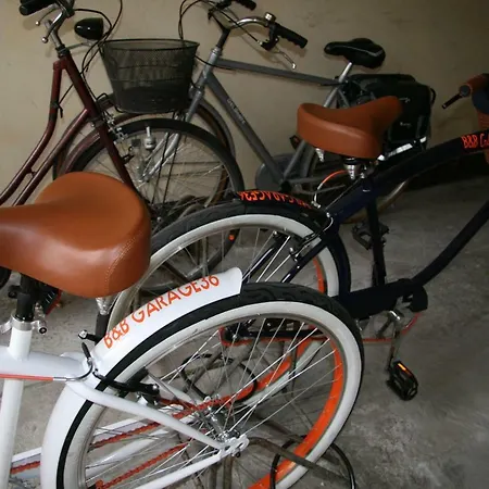 Lägenhet Garage36