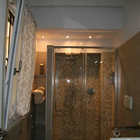 Apartment Garage36 Parma