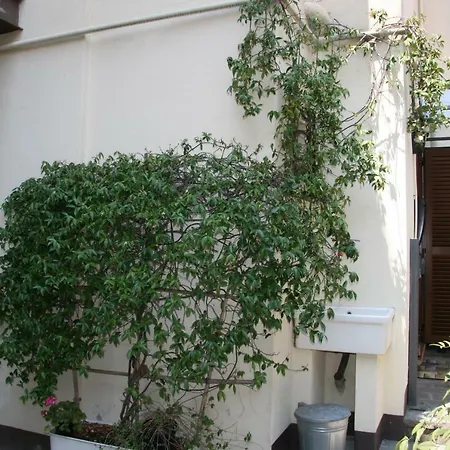 Apartment Garage36 Parma