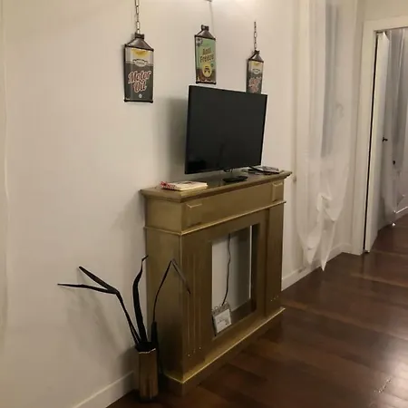 Garage36 Apartment *