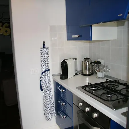 Apartment Garage36 Parma