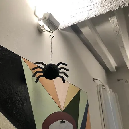 Garage36 * 파르마