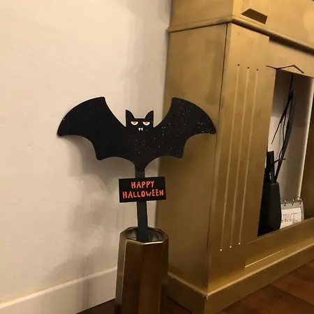 Apartment Garage36 Parma