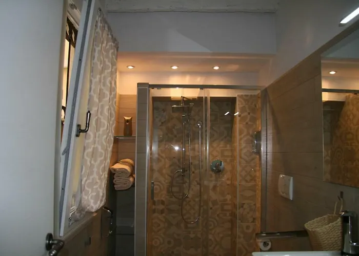 Apartment Garage36 Parma