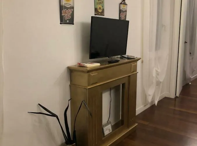 Garage36 Apartment *