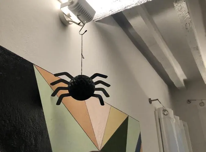 Garage36 * Πάρμα