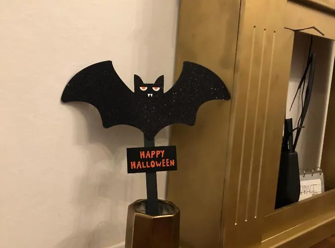 Διαμέρισμα Garage36 Πάρμα